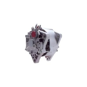 Alternador ISKRO Ford Focus 2.0 Lts 2000 2002 110 Amp Modelo 6g Máximo Rendimiento Eléctrico
