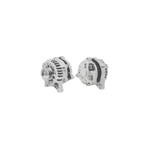 Alternador ISKRO Ford Explorer Eddie Bauer 2006 2008 6G Nuevo Recarga Eficiente Batería Conducción Segura