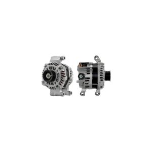 Alternador ISKRO Ford Focus 2008 2010 150 Amp 2.0 Y 2.3 L Carga Estable Máximo Rendimiento