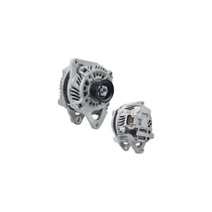Alternador ISKRO Mazda 3 Año 2006 1.6L Importado Potencia Fiable Máxima Duración