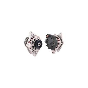 Alternador ISKRO Kia Sportage Elantra 2011 Motor 2.0 Nuevo Potencia y Rendimiento Superior Garantizado