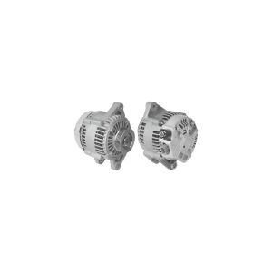 Alternador Toyota Yaris 2000 2005 Iskro Nuevo