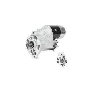 Motor de Arranque Chevrolet Silverado Cheyenne Avalanche