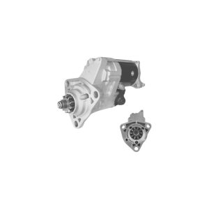 Arranque Iskro 39MT 12V Camiones Freightliner Isuzu