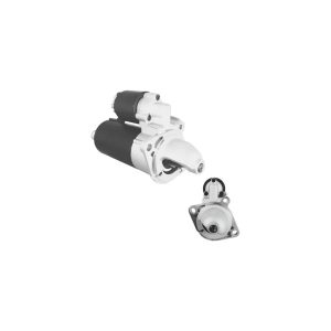 Arranque ISKRO BMW 91 96 9 Dientes 12V Alta Potencia