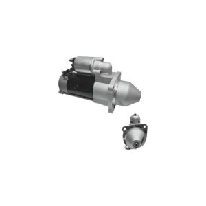 Motor de Arranque ISKRO BOSCH VOLVO BL60 24V