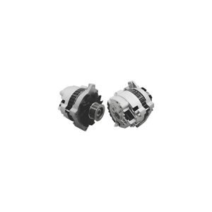 Alternador ISKRO 9si Tapa Recta Cs-130 108 Amp Carga Constante Rendimiento Garantizado