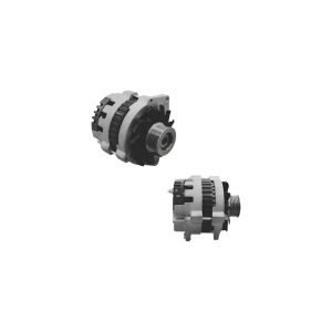 Alternador ISKRO Century Buick Doble Pata Carga Fiable Potencia Duradera