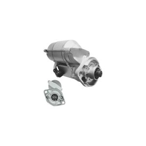 Arranque Iskro Denso Toyota Samurai Reducción 12V