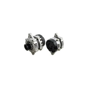 Alternador ISKRO Chevrolet Aveo 3 Pines Arranque Confiable Energía Constante