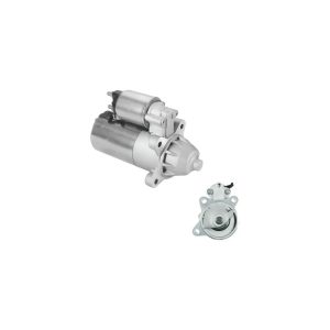 Arranque ISKRO Ford Fortaleza 12 Dientes Potencia