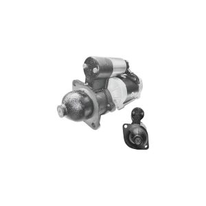 Arranque ISKRO Jac Yutong 24V 11 Dientes 5.0 Kw Motor