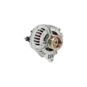 Alternador ISKRO Grand Cherokee 99 2000 Nuevo Carga Eficiente Evita Fallas Inesperadas Garantía De Confiabilidad