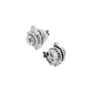 Alternador ISKRO Honda Civic 1997 2000 Mitsb 75 Amp Potencia Duradera