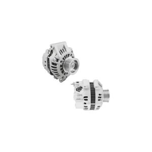 Alternador ISKRO Honda Crv 2.0l 95amp Arranque Fiable Durabilidad Superior