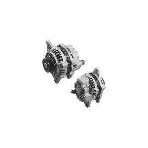 Alternador ISKRO Hyundai Tiburon Elantra 98 Accent 97 1.5 Nuevo Arranque Seguro y Energía Constante