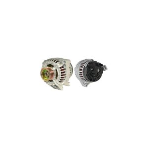 Alternador ISKRO Impala 2005 Monte Carlo AD230 Máxima Eficiencia Fiabilidad Duradera