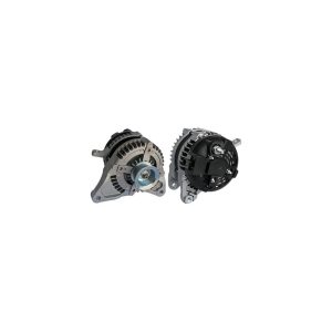 Alternador ISKRO Jeep Grand Cherokee Commander 2007 2009 Nuevo Carga Eficiente Rendimiento Superior