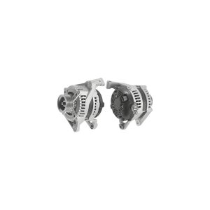 Alternador ISKRO Jeep Liberty Commander Grand Cherokee Rendimiento Confiable Potencia Máxima