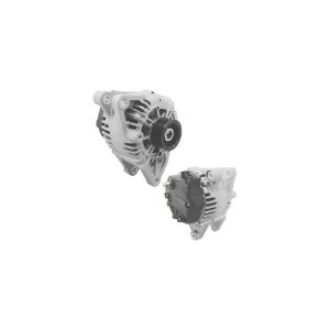 Alternador ISKRO Kia Sedona 2002 2003 Nuevo Rendimiento Superior Arranque Confiable