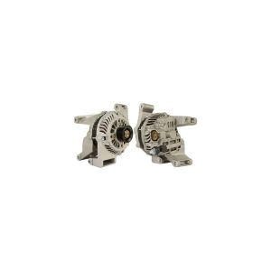 Alternador ISKRO Mazda 3 y 5 90amp 2004 2006 Energía Estable Para Tu Vehículo