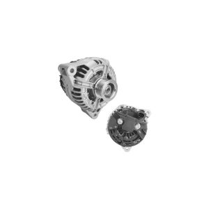 Alternador ISKRO Mercedes Benz Clk320 Slk320 2001 120 Amperios Potencia Máxima
