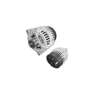 Alternador ISKRO Mercedes Serie 300 400 500 600 Año 98 99 Van Nuevo Carga Óptima Duradera