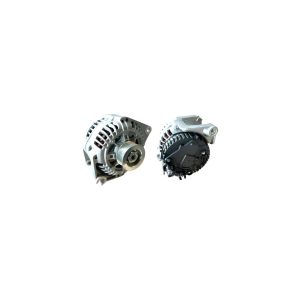 Alternador ISKRO Peugeot 206 80A Mitsubishi