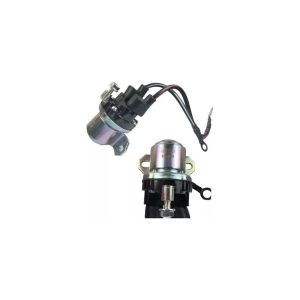 Automático Auxiliar Freightliner ISKRO 39MT 12V