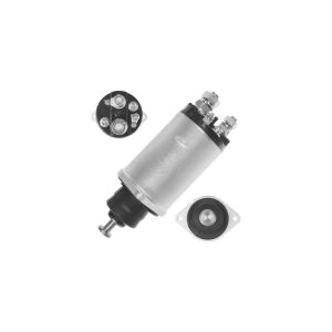 Automático de Arranque ISKRO 12V para Lester 6468