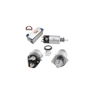 Automático de Arranque ISKRO 12V Mitsubishi Fuso