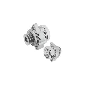 Alternador Toyota Burbuja Iskro 13497 Nuevo Calidad