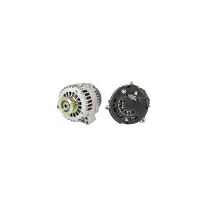 Alternador Silverado Cheyenne 2000 Iskra Nuevo