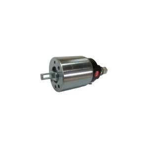 Automático de Arranque ISKRO Chevrolet NPR 24V