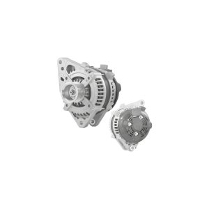 Alternador Iskro Toyota Fortuner Tundra 2006 En Ad