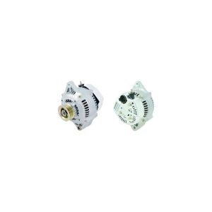Alternador Toyota Tapa Recta Piña Nuevo Iskro