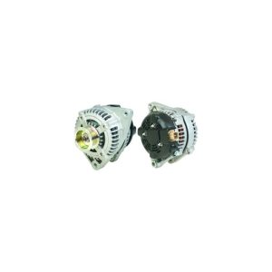 Alternador Toyota Siena 2000 2006 Iskro 150 Amp Potencia