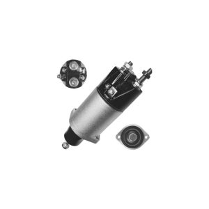 Automático de Arranque ISKRO Mitsubishi Fuso 24V