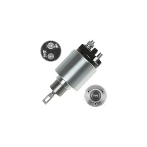 Automatico de Arranque ISKRO Mercedes Benz MB140