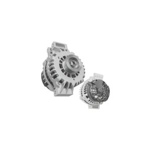 Alternador ISKRO Trailblazer 2006 Regulador 2 Pines
