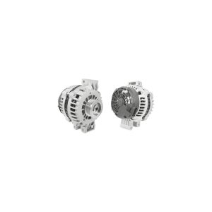 Alternador ISKRO Trailblazer 4.2L 2006 4 Pines