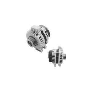 Alternador Trailblazer Chevrolet USA 4 Pines Nuevo