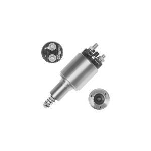 Solenoide de Arranque ISKRO 12V Bosch Encendido