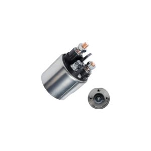 Automático de Arranque Renault Clio 1.6 16v ISKRO