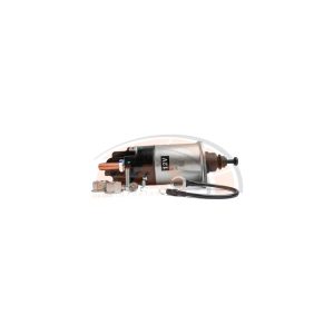 Automático de Arranque ISKRO 39mt 12V 4 Terminales