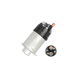 Automático Delco 37MT 12V 4 Terminales Arranque