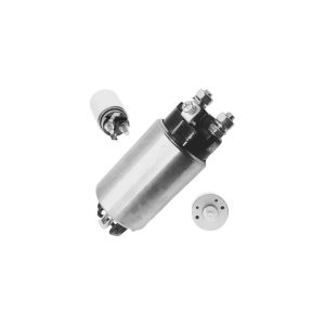 Automatico ISKRO Arr 18960 24V Potencia Confiable