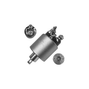 Arranque Automático ISKRO Mitsubishi Canter 12V
