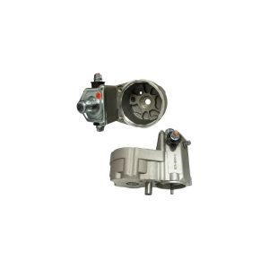 Automatico ISKRO para Isuzu 3.0 Kw Arranque Seguro