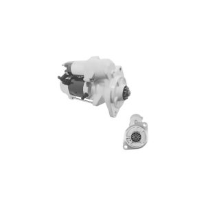 Arranque ISKRO 24V 11 Dientes Camion Dina Hino 2005